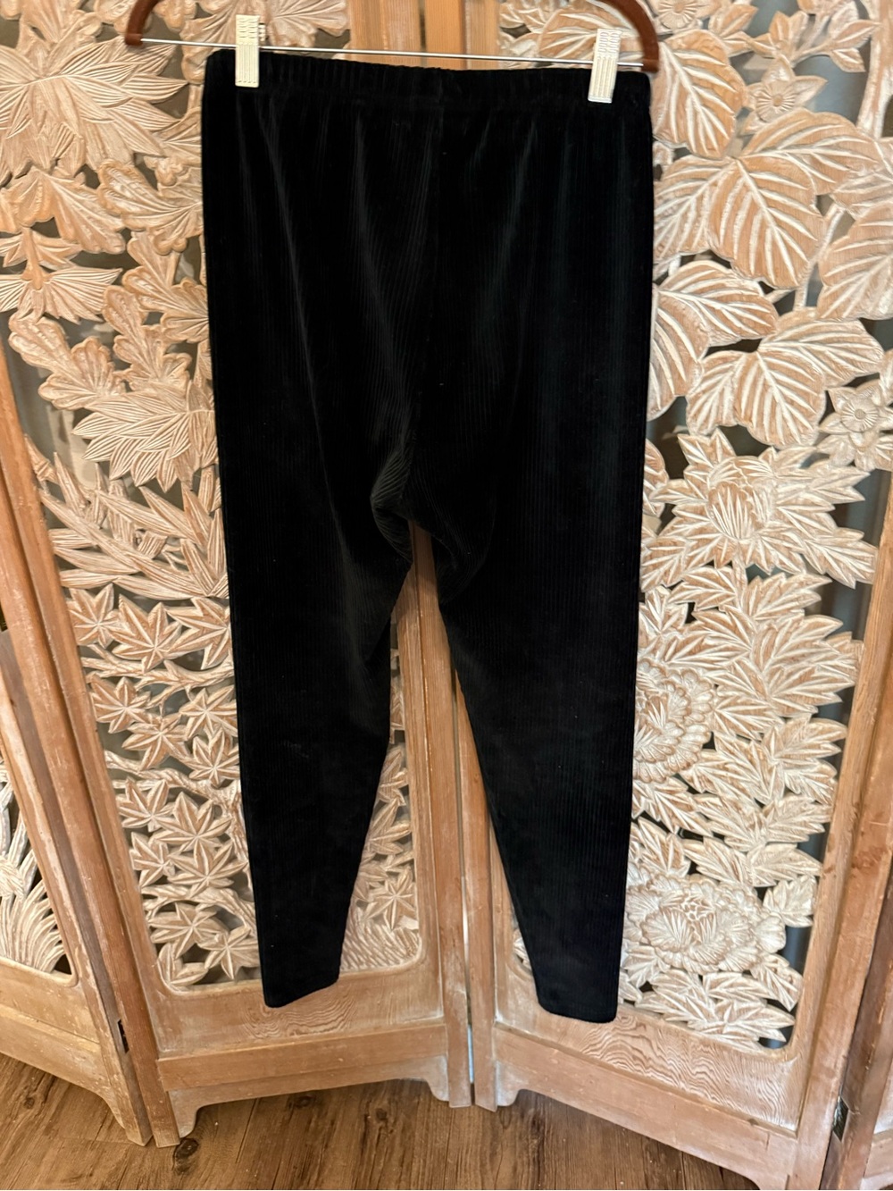Women’s Ralph Lauren corduroy leggings